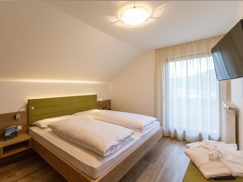 Appartement Garden Olang Cameră foto