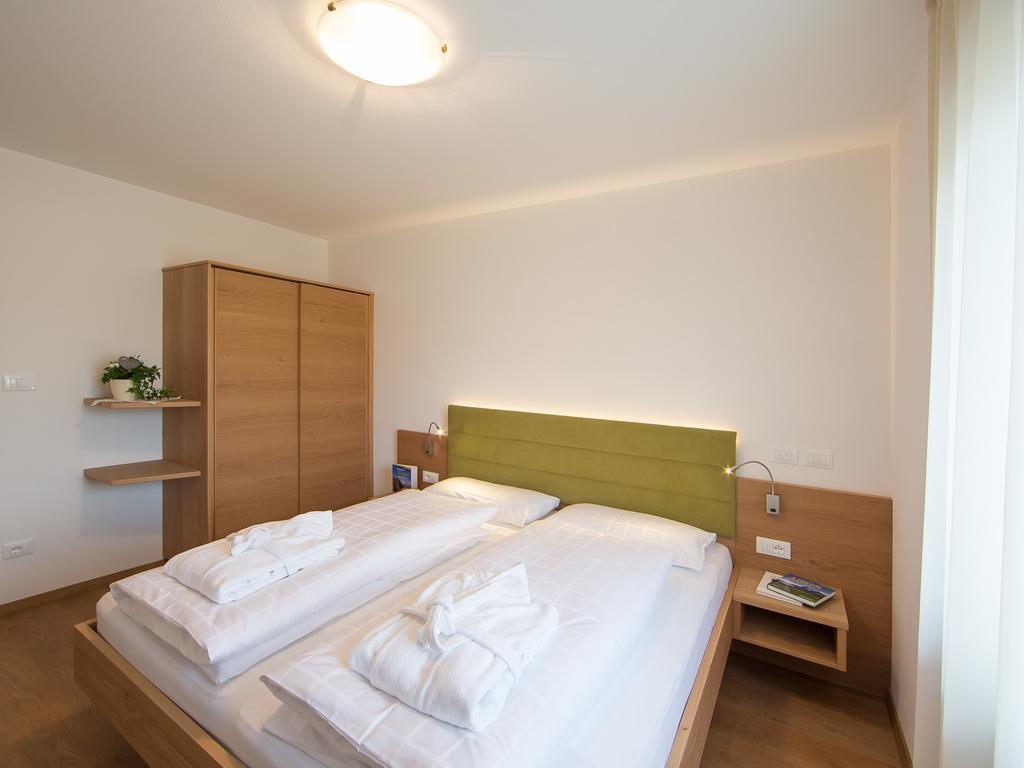 Appartement Garden Olang Cameră foto