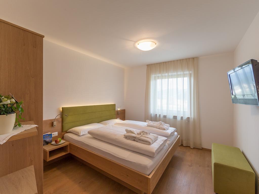 Appartement Garden Olang Cameră foto