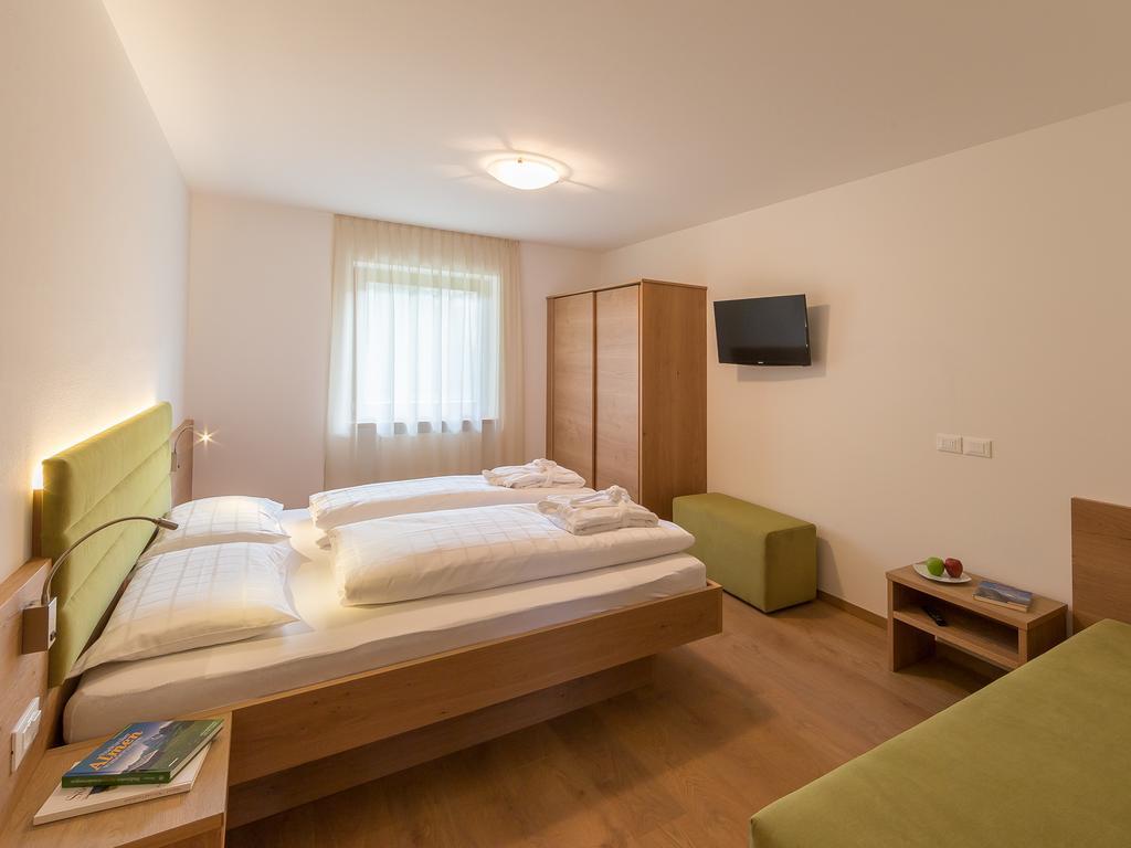 Appartement Garden Olang Cameră foto