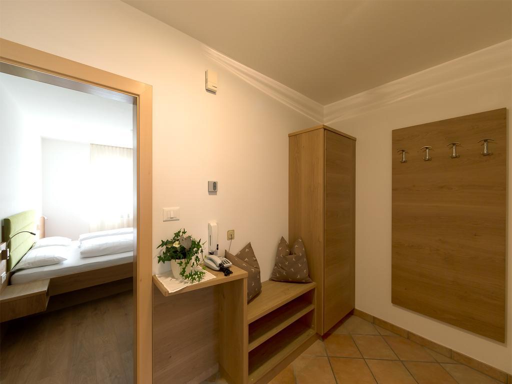 Appartement Garden Olang Cameră foto
