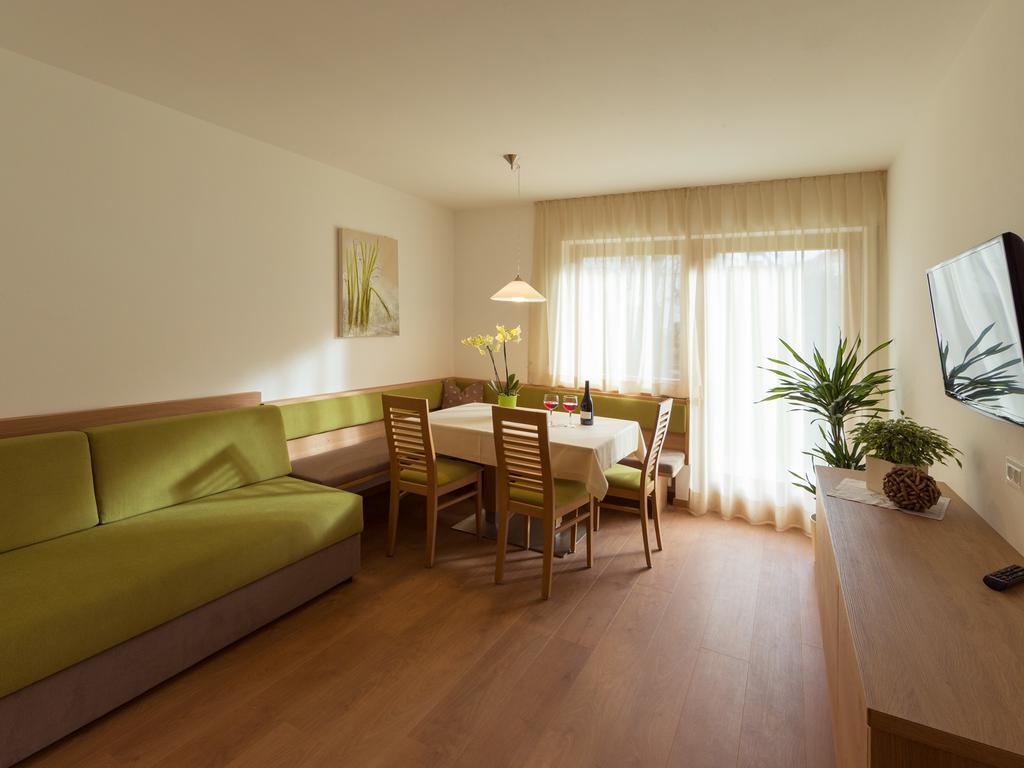 Appartement Garden Olang Cameră foto