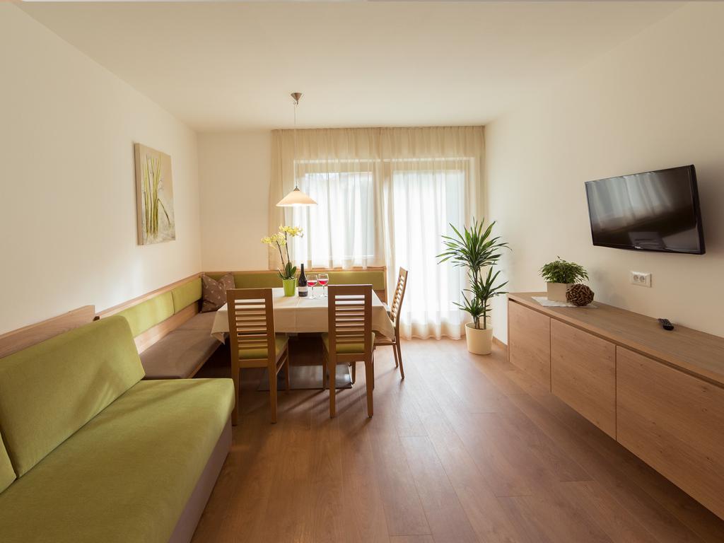 Appartement Garden Olang Cameră foto
