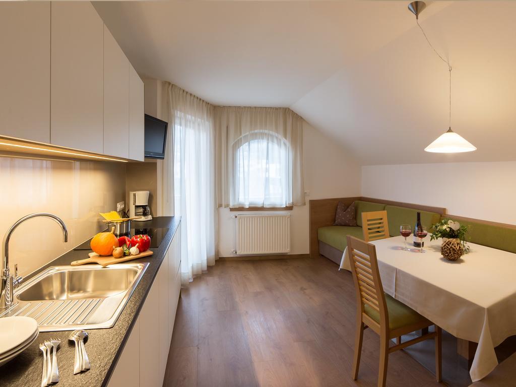 Appartement Garden Olang Cameră foto