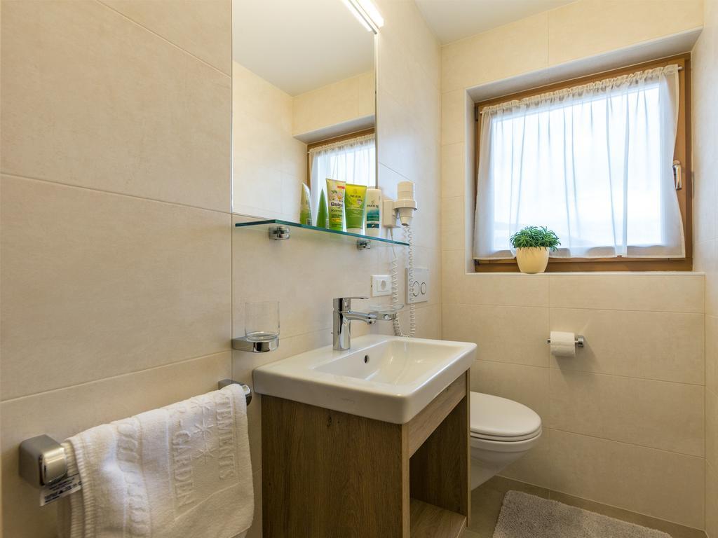 Appartement Garden Olang Cameră foto